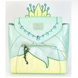 Tiana Dress Mini Backpack BAM Exclusive